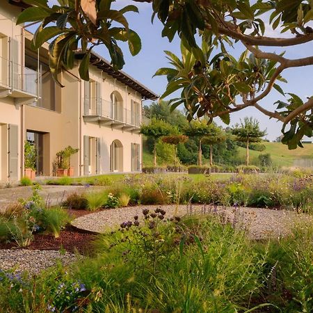 Icollirossi Agriturismo Monforte dʼAlba Exteriér fotografie